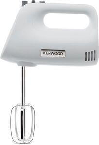Kenwood Sbattitore elettrico Mixer con potenza 450 W 2 fruste - HMP30.A0WH