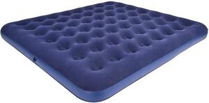 Materasso gonfiabile - Telo da campeggio gonfiabile - Servizio di sostituzione - Materiale in PVC - Resistente agli urti - Letto ad aria