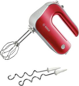 Bosch Sbattitore Elettrico Mixer Potenza 500 W colore Rosso - MFQ40303