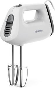 Kenwood Sbattitore elettrico Mixer Potenza 300 watt colore Bianco - HMP10000WH