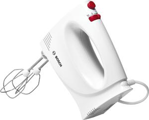 Bosch Sbattitore Potenza 300 Watt 2 Velocit con Funzione Turbo colore Bianco - MFQP1000 YourCollection
