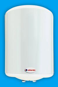 Atlantic Scaldabagno Scaldino Scaldacqua Elettrico Capacit 15 Litri ad Accumulo Sopra lavello - Linea Ego - 821248