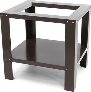 Maxima - Forno per pizza Rack Deluxe 6 + 6 x 30 cm doppio