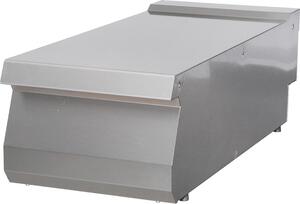 Maxima - Piano di lavoro Gastro Premium - Unità singola - Profondità 90 cm