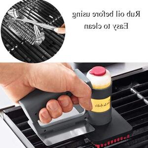 Griglia in ghisa per barbecue Weber Genesis serie 300 - Griglia resistente e ideale per barbecue a gas
