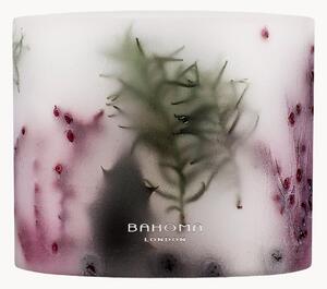Candela profumata a tre stoppini Botanica (ribes, cannella)