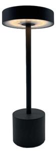 Lampada da tavolo a batteria ROBY h30cm