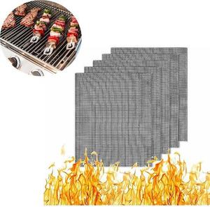 Tappetino antiaderente per barbecue 40x33 cm