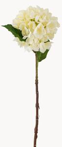 Set di 2 fiori artificiali Hydrangea Stem