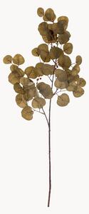 Set di 3 fiori artificiali Eucalyptus