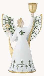 Portacandele natalizio Evangeline