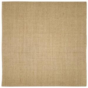 Tappeto in Sisal per Tiragraffi 100x100 cm