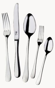 Set di 30 posate Serena, 6 persone