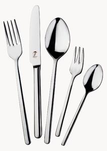 Set di 30 posate Opus, 6 persone