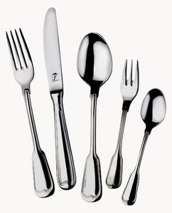 Set di 30 posate A. Faden, 6 persone