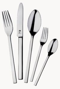 Set di 70 posate Stella, 12 persone