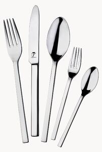 Set di 72 posate Stella, 12 persone