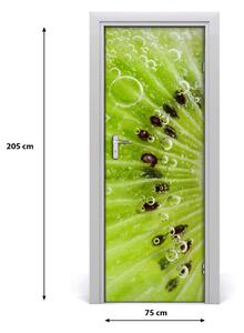 Rivestimento Per Porta kiwi 75x205 cm
