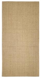 Tappeto in Sisal per Tiragraffi 100x200 cm