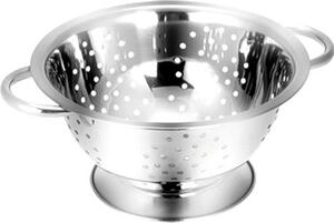 Tescoma Scolapasta Inox cm 28 grandchef - 428514