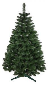 Bellissimo albero di Natale classico abete 180 cm