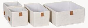 Set di 4 scatole Premium