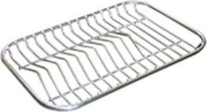 FOSTER Scolapiatti per Taglieri Lavello Cucina L2/L3 35x25 cm - 8100/154