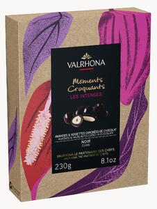Scatola di cioccolatini Equinoxe Dark