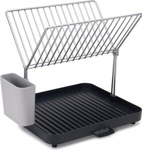 Joseph Joseph Scolapiatti Y Rack Grigio - 85084