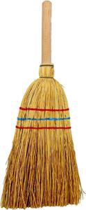 NBrand Scopina Per Camino Saggina Super Pezzi 10 - S0715G