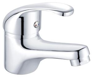 ROUSSEAU Belfort basin mixer tap - Chrome