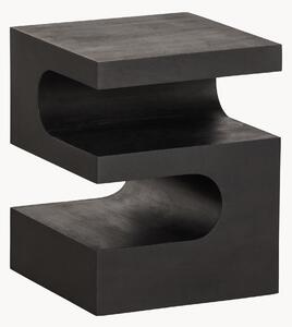 Tavolino in legno di mango Toma