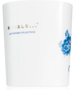 RITUALS Amsterdam Collection candela profumata 400 g