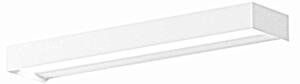 Applique moderno gea luce gap552 led biemissione alluminio - Gea Luce