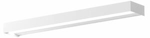 Applique moderno gea luce gap554 led biemissione alluminio - Gea Luce