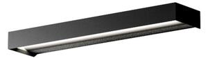 Applique moderno gea luce gap553 led biemissione alluminio - Gea Luce