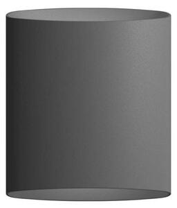 Lampade da esterno Belid, dimmerabile, Grigio, Terrazza, Metallo