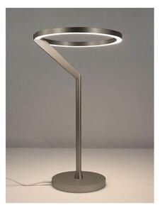 MERIDIANA LAMPADA DA TAVOLO A LED 15W LUCE 3000K-4000K DIMMERABILE 5 COLORI DESIGN MODERNO