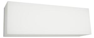 Applique moderno lampadari bartalini airurte r2 led cct ip65 acrilico - Lampadari Bartalini Gesso
