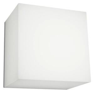 Applique moderno lampadari bartalini airurte q1 led cct ip65 acrilico - Lampadari Bartalini Gesso