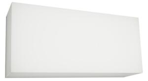 Applique moderno lampadari bartalini airurte r1 led cct ip65 acrilico - Lampadari Bartalini Gesso