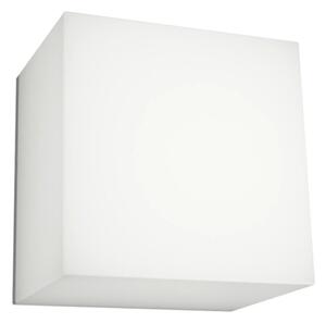 Applique moderno lampadari bartalini airurte q2 led cct ip65 acrilico - Lampadari Bartalini Gesso