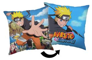 Cuscino per bambini Naruto - Jerry Fabrics