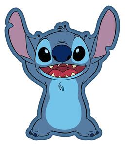 Cuscino per bambini in vello 30x35 cm Lilo and Stitch – Jerry Fabrics