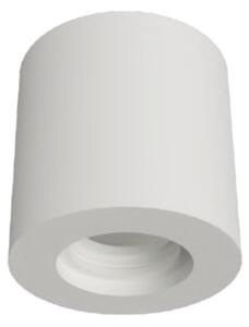 Plafoniera gesso lampadari bartalini palp t100 gu10 led verniciabile - Lampadari Bartalini Gesso