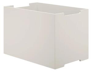 Scatola color crema 25x39x27 cm Kasane L – Blomus