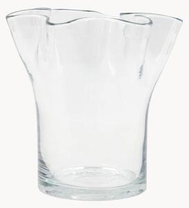 Vaso fatto a mano Plis