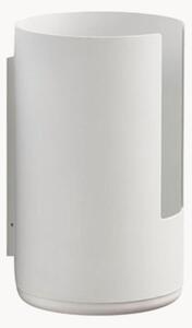 Porta carta igienica Rim White