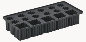 Vaschetta per cubetti di ghiaccio Singles