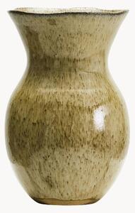 Vaso in terracotta fatto a mano Corp, alt. 27 cm